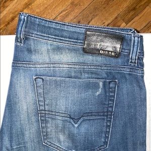 Diesel jeans